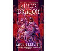 King's Dragon