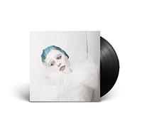 Kings Elliot Bored of the Circus (Vinyl LP) 10" Album