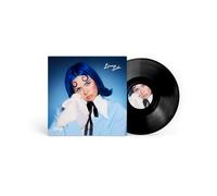 Kings Elliot - Born Blue (Lp)