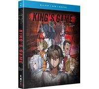 King's Game: The Complete Series