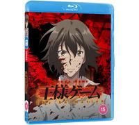 King's Game: The Complete Series (Blu-ray) Noriyoshi Sasaki