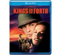 Kings Go Forth (Blu-ray)