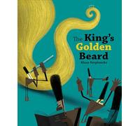 King's Golden Beard, The