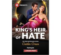 King's Heir of Hate