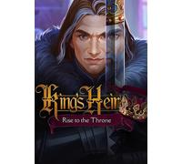 King's Heir: Rise to the Throne (PC) Steam Key EUROPE
