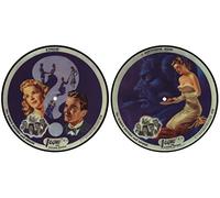 The King Jesters Picture Disc (Vinyl LP)