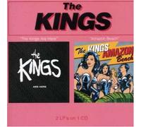 Kings - Kings are Here/Amazon Beach