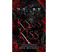 King's Kiss (Chronicles of Urn #2)