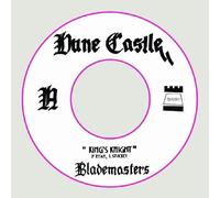 King's Knight / Live By The Blade