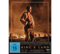 King's Land - Mediabook (4K Ultra HD) (+ Blu-ray) (4K UHD Blu-ray)
