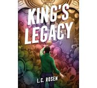 King's Legacy
