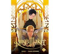 King's Maker 1