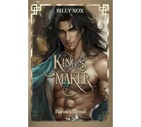 King's Maker 2: Harian's Thread