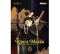King's Maker - Triple Crown 02
