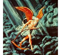 Kings Of Anything Voyager (CD)