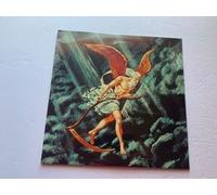 Kings of Anything Voyager (Vinyl LP)