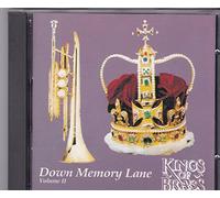 Kings of Brass - Down memory lane volume 2