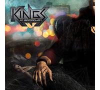 Kings Of Broadway - Kings Of Broadway