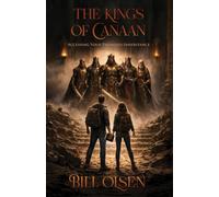 Kings of Canaan: Accessing Your Promised Heritage