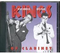 Kings of Clarinet