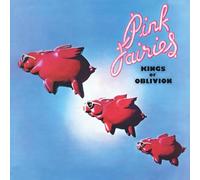 Kings Of.. -Coloured- - Pink Fairies (Vinile)