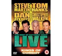 Kings Of Comedy 2 Collection [Edizione: Regno Unito] [Edizione: Regno Unito]