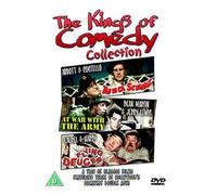 Kings Of Comedy Collection, The [Edizione: Regno Unito] [Edizione: Regno Unito]
