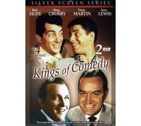 Kings of Comedy - Kings Of Comedy [Edizione: Stati Uniti]