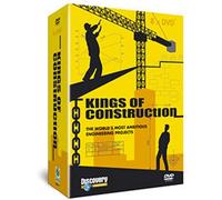 Kings of Construction