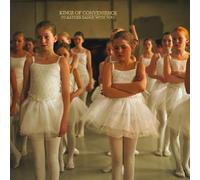 Kings of Convenience - I'd Rather Dance with You