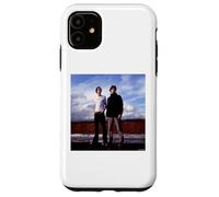 Kings of Convenience Indie Folk Duo di Andy Willsher Custodia per iPhone 11