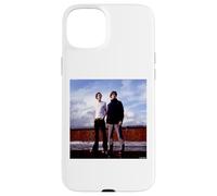 Kings of Convenience Indie Folk Duo di Andy Willsher Custodia per iPhone 15 Plus