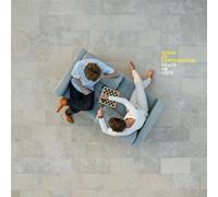 Kings of Convenience Peace Or Love (CD) Album