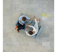 Kings of Convenience Peace Or Love (Vinyl LP) 12" Album