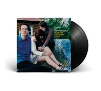 KINGS OF CONVENIENCE Quiet È Il Nuovo Forte (VINILE LP SIGILLATO)