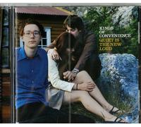 Kings Of Convenience - Quiet Is The New Loud - Cd