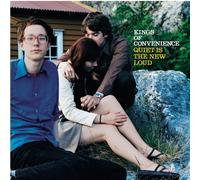 Kings of Convenience Quiet Is The New Loud (Vinyl LP)