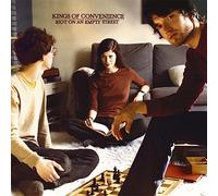 Kings Of Convenience - Riot On An Empty Street