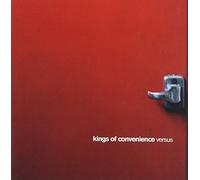 Kings of Convenience - Versus