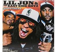 Kings Of Crunk