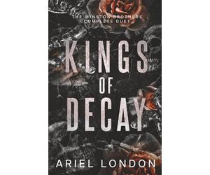 Kings of Decay: The Winston Brothers Complete Duet