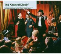 Kings of Diggin by KON & AMIR (2006-07-11)