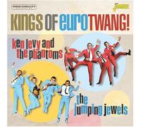 Kings of Eurotwang