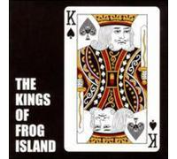 Kings of Frog Island,the - 2