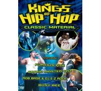 Kings of Hip Hop-Classic Mater