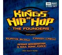 Kings of Hip Hop - Founders