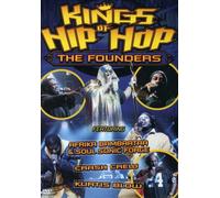 Kings of Hip Hop-Founders