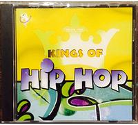 Kings Of Hip Hop (Vol.4)