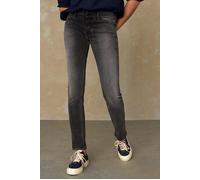 Kings Of Indigo Emi Grey Used Taglia: W25L32 | Jeans Slim Fit Outlet | Donna | Grigio