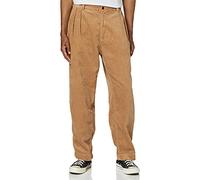 Kings of Indigo Henri Pantaloni, Beige (Camel 7501), 62 (Taglia Produttore: 36/34) Uomo